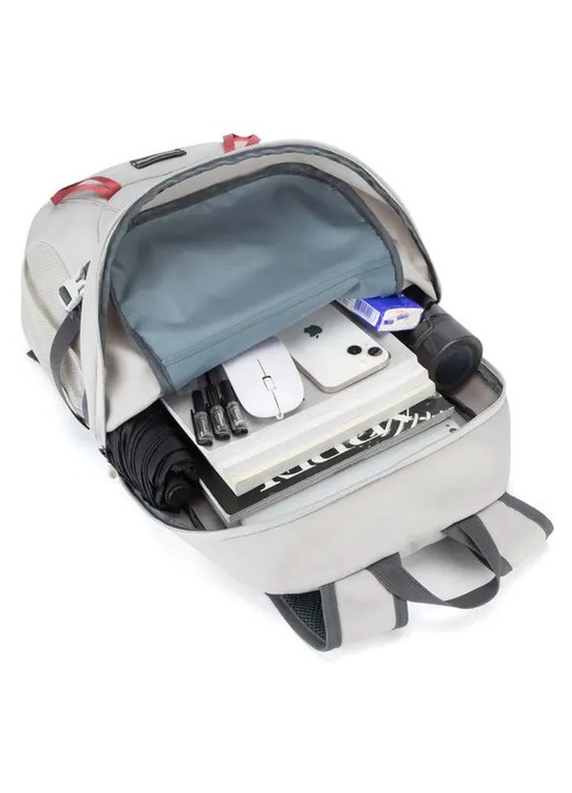 Rucsac drumetie multifunctional 35L impermeabil pliabil usor