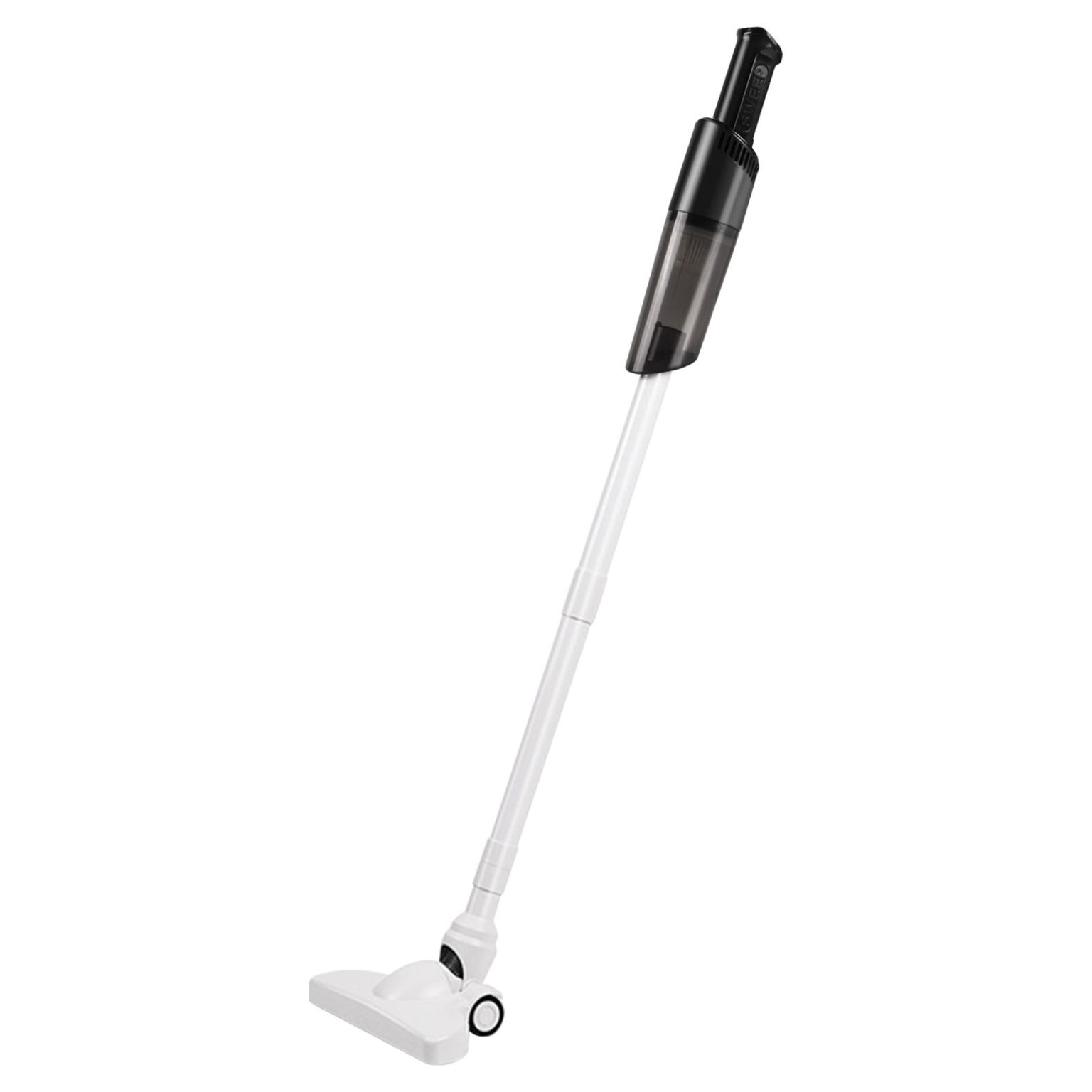 Aspirator fara fir, 120W, 20000pa, negru, 350ml, portabil