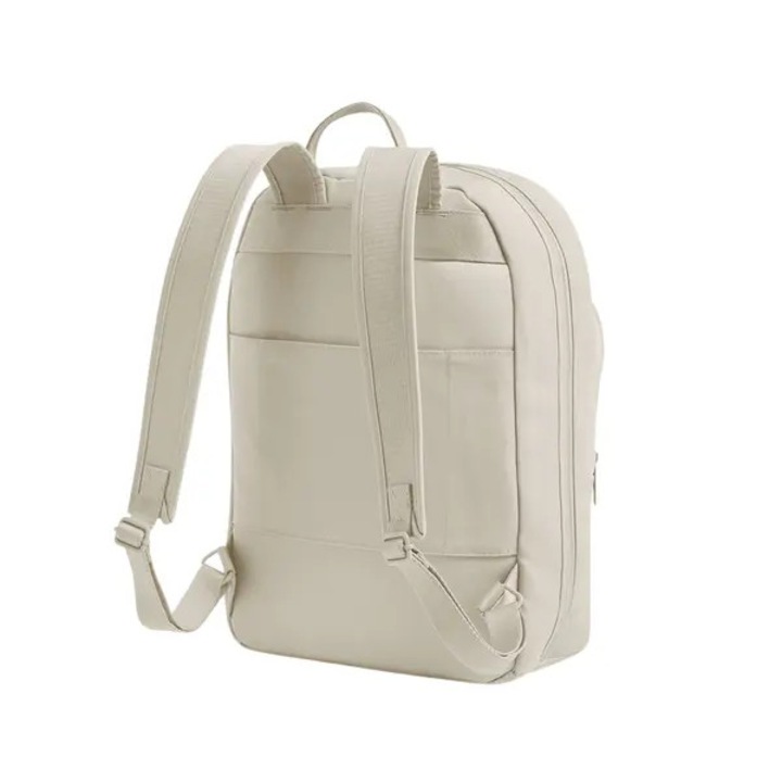 Rucsac laptop, 12L, natural stone, 40x25x12cm
