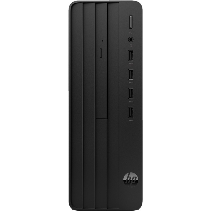 Калкулатор PC система HP Pro 290 G9 SFF, Intel i3-13100 3.4GHz, 16GB DDR4, 512GB SSD, Intel UHD 730, Windows 11 Pro Education
