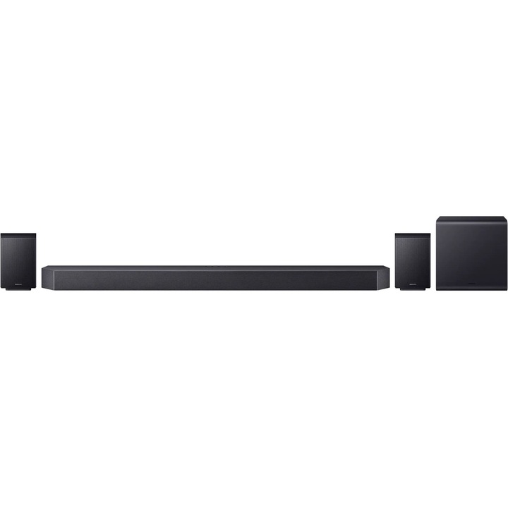 Озвучителна система Samsung HW-Q995GF