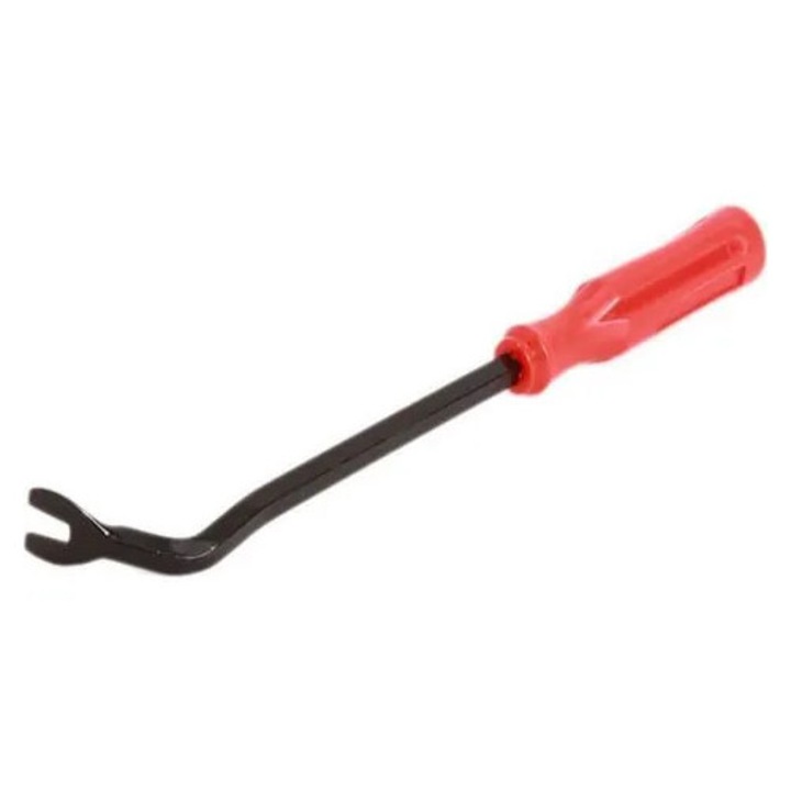 Levier auto, 15cm surubelnita, cleste, levier, negru