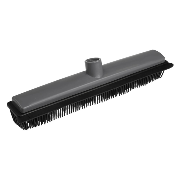 Matura din Silicon Gri Antracit 32x8cm