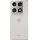 Motorola razr fold mobiltelefon, 512GB, 16GB RAM, 5G, PANTONE Lily White