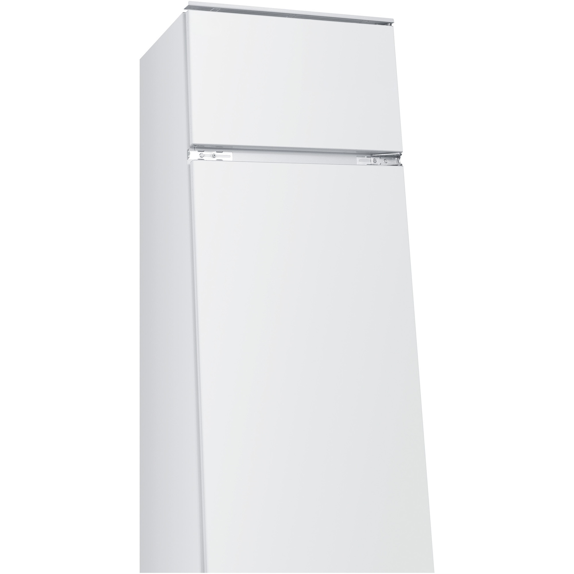 Frigider incorporabil CANDY CFBD 2450/2EH, 205 litri, H 145 cm, clasa E, usi reversibile