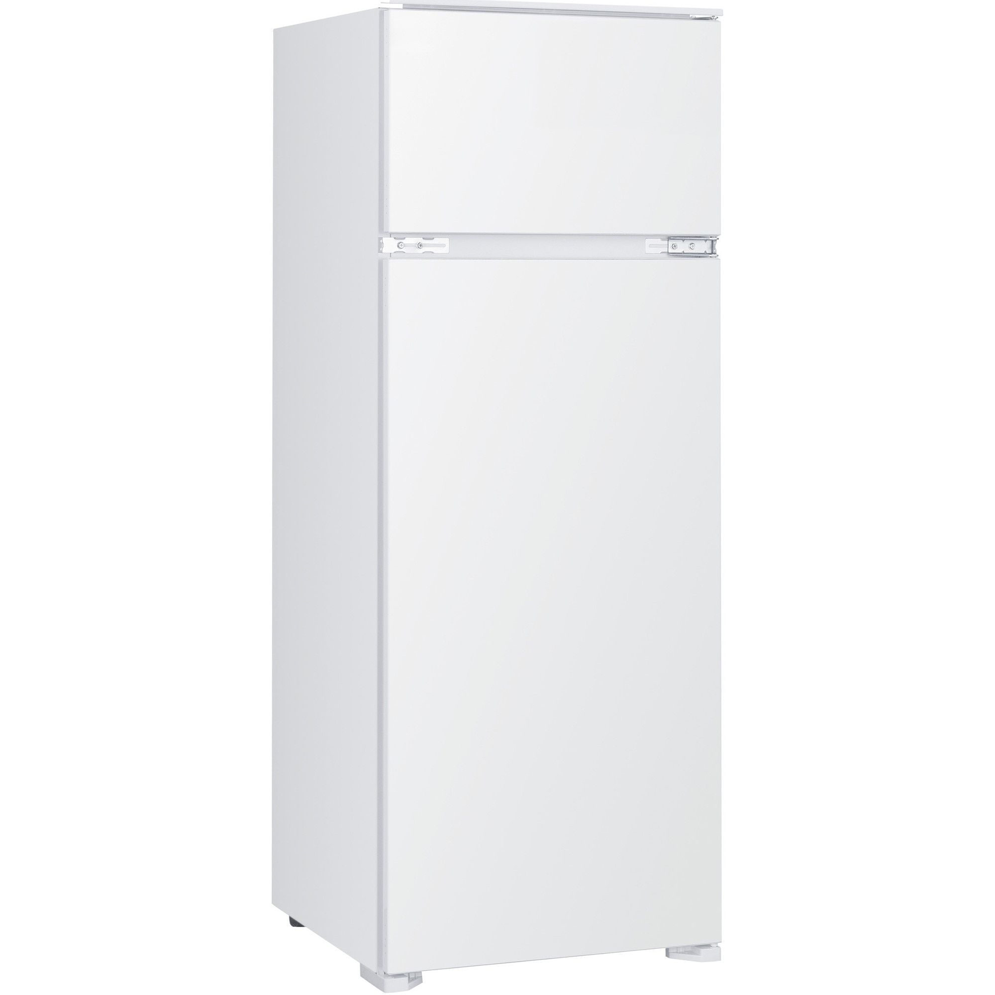 Frigider incorporabil CANDY CFBD 2450/2EH, 205 litri, H 145 cm, clasa E, usi reversibile