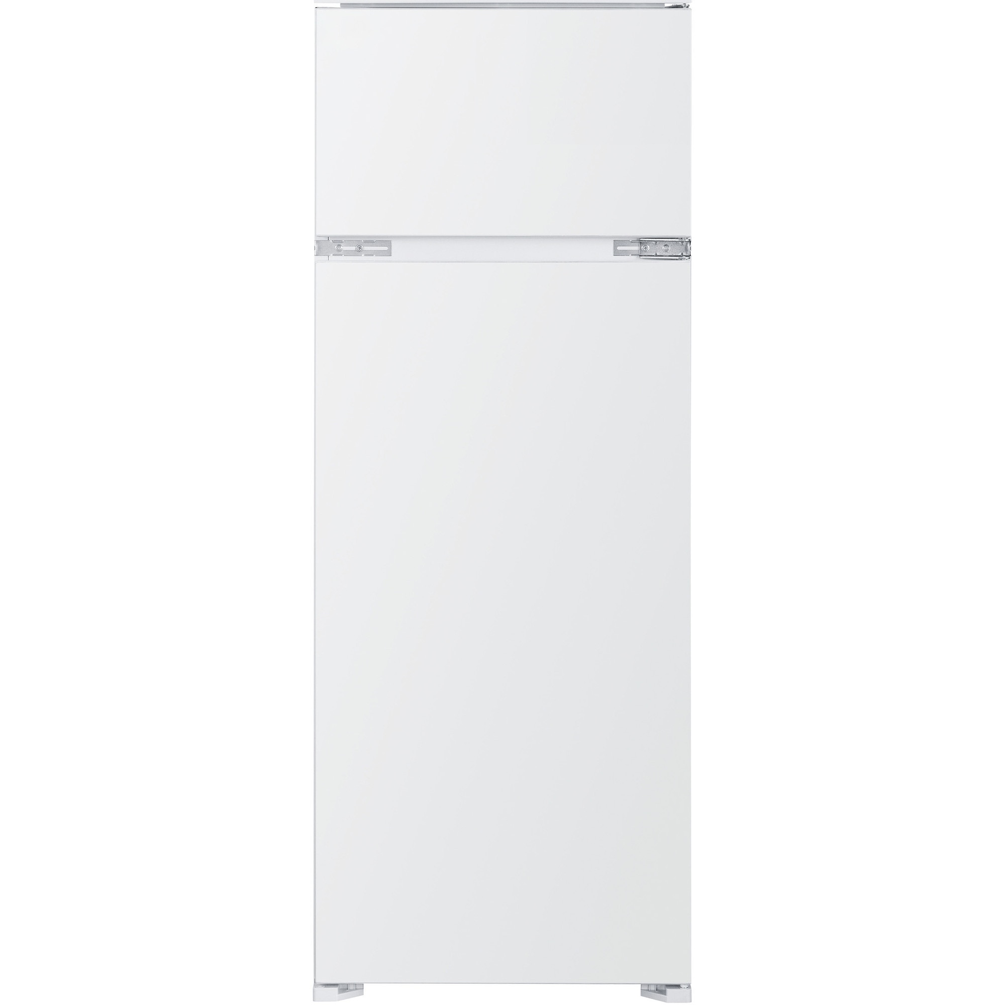 Frigider incorporabil CANDY CFBD 2450/2EH, 205 litri, H 145 cm, clasa E, usi reversibile