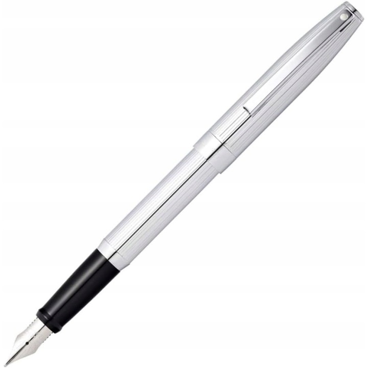 Sheaffer Sagaris 9481 Toll Ezüst F + Tok