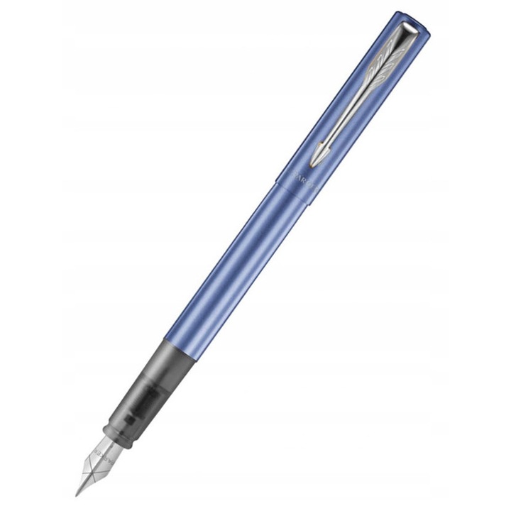 Parker Vector XL Kék CT Toll - Minőség és Kényelem