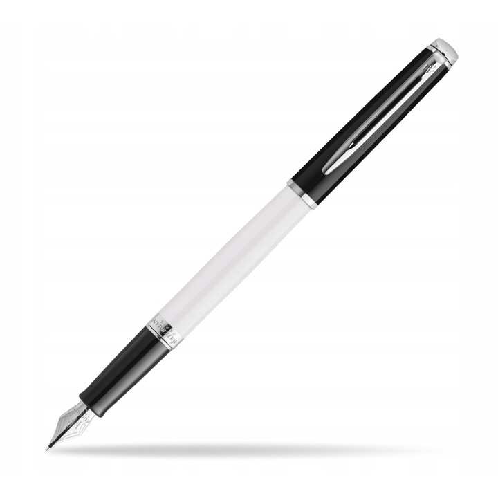 Waterman CT FP F GB toll - Folyékony és kényelmes írás
