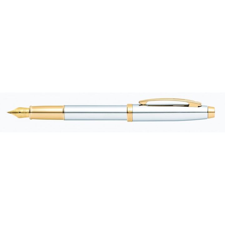 Sheaffer 100 Chrom GT toll - Elegancia és minőség
