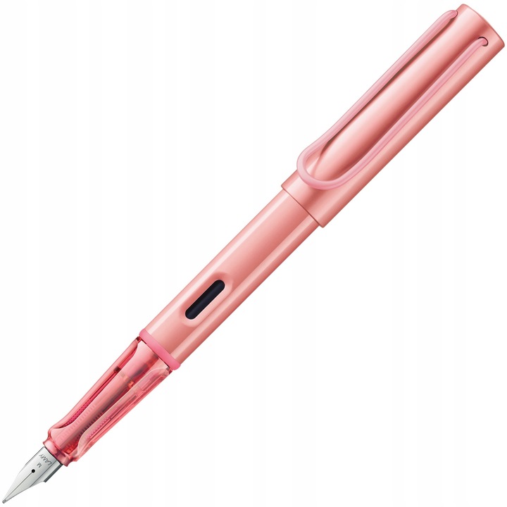 LAMY AL-star Flamingo EF töltőtoll - Különleges Kiadás