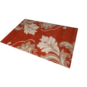 Covor firuze T82 125 x 200 cm greutate 2400 g/mp grosime 1,2 cm Covor firuze T82 125 x 200 cm greutate 2400 g/mp grosime 1,2 cm