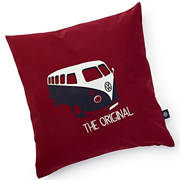 Perna Decorativa T1 “The Original” Volkswagen, Rosu Perna Decorativa T1 “The Original” Volkswagen, Rosu