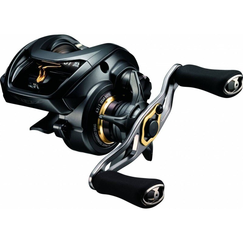 Mulineta Daiwa Steez Sv Tw 1016Shl 13Rul/90Mx031Mm/7,1:1 - eMAG.ro