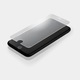 Folie protectie, Sticla, Compatibila cu Huawei P9 Lite Mini, Transparent