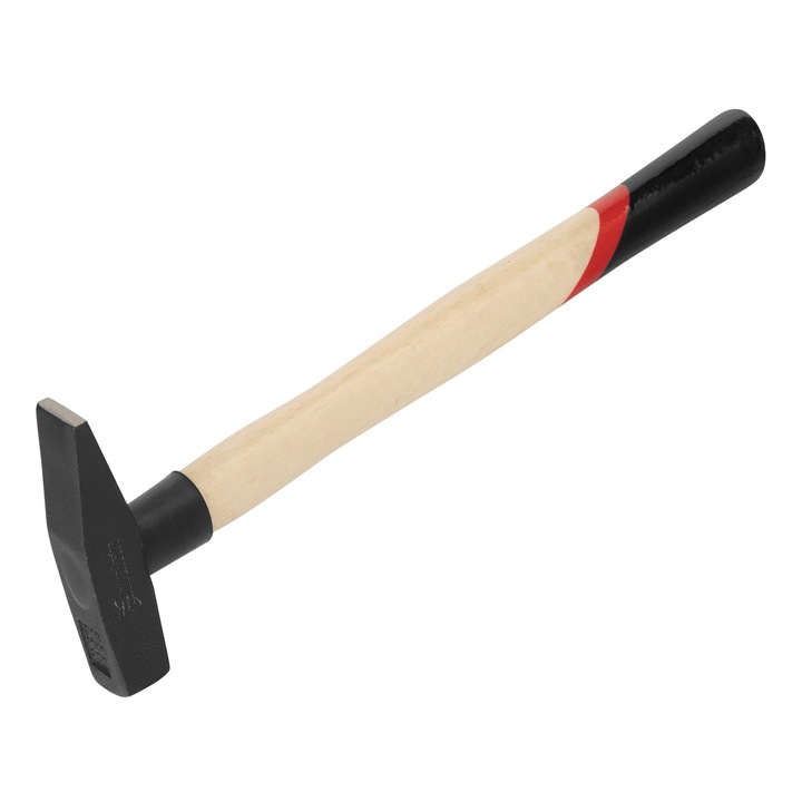 Чук MTX, 200 g. квадратно чело, дървена дръжка