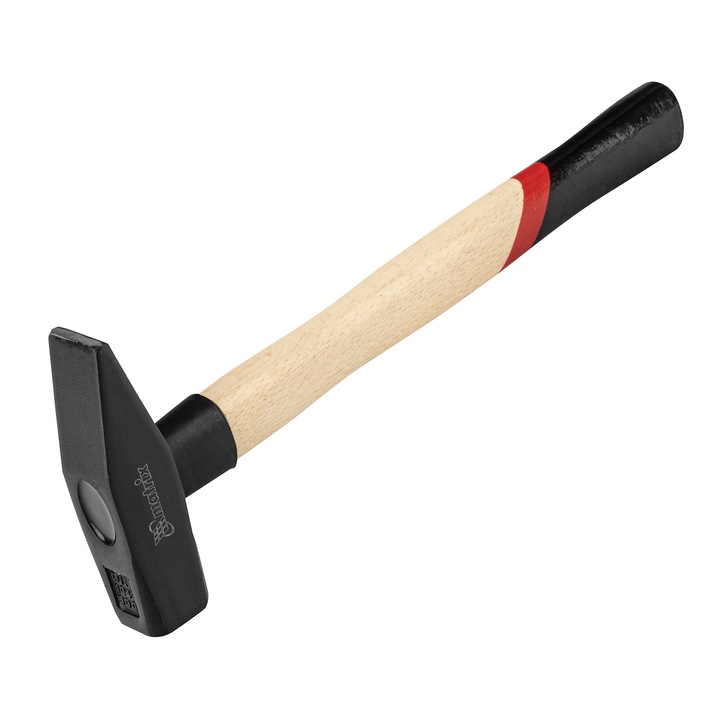 Чук MTX, 600 g. квадратно чело, дървена дръжка