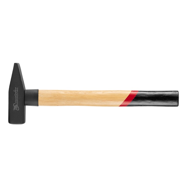 Чук MTX, 800 g. квадратно чело, дървена дръжка