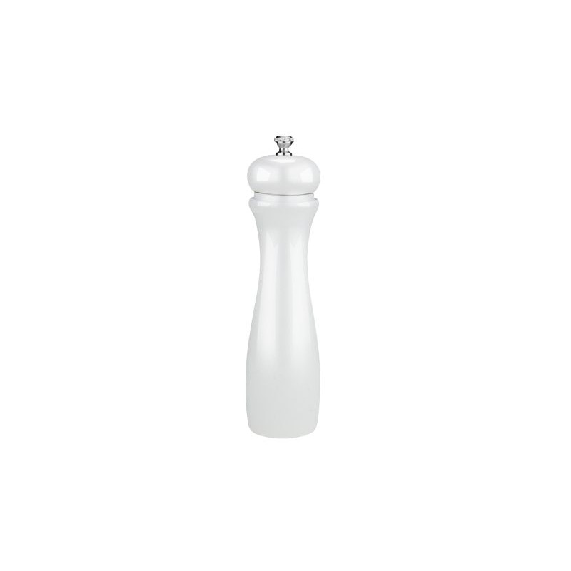 Rasnita sare/piper, inaltime 250mm, linia linia Wooden Touch, Ilsa