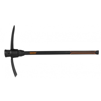 Tarnacop profesional HECHT 909100, lama de otel, lungime 91 cm, coada fibra de sticla Tarnacop profesional HECHT 909100, lama de otel, lungime 91 cm, coada fibra de sticla