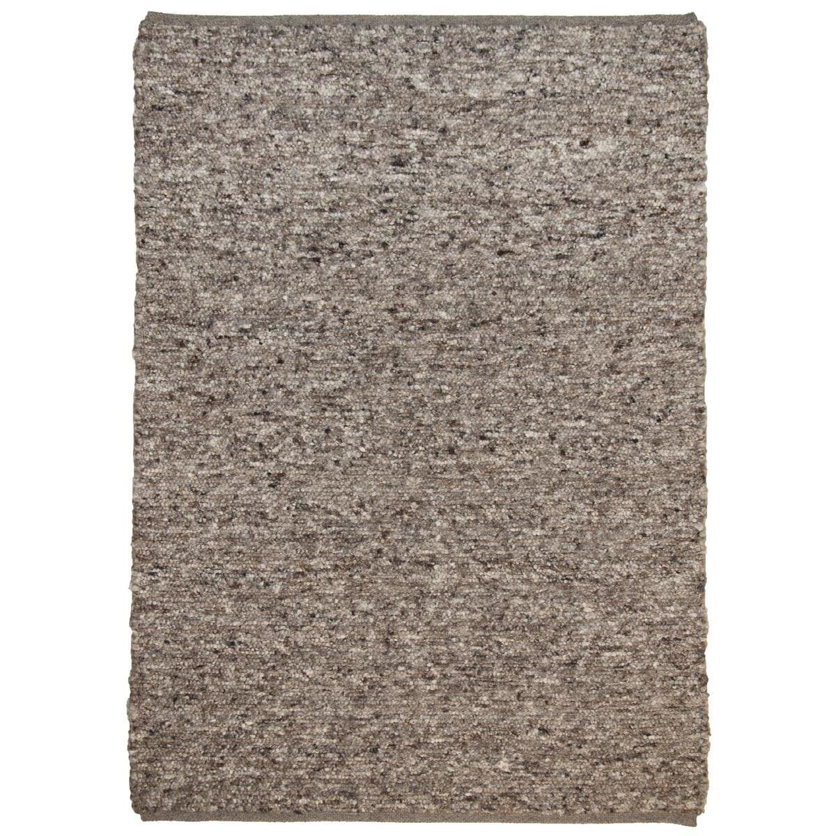 Covor Fir Impletit Lana Theko C-1011002 120x180