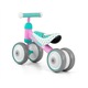 Bicicleta copii Micro - Pink Cat