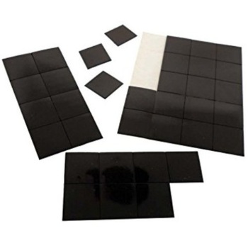 Folie magnetica cu adeziv, 4 cm x 3 cm grosime 0,4 mm, 100 buc. Folie magnetica cu adeziv, 4 cm x 3 cm grosime 0,4 mm, 100 buc.