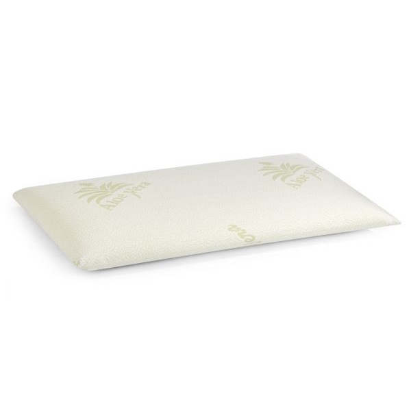Perna Memory Aloe Vera Clasica