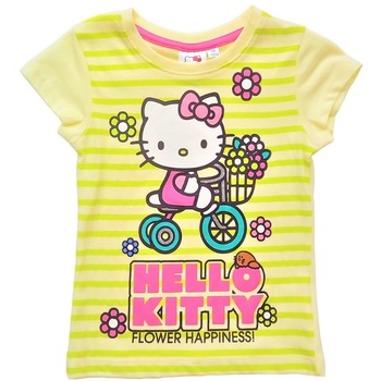 Imagini HELLO KITTY WS-87700-2-GALBEN-8 - Compara Preturi | 3CHEAPS