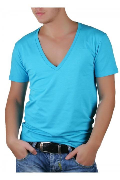 Tricou barbati, Selected new single, Turcoaz, Turcoaz
