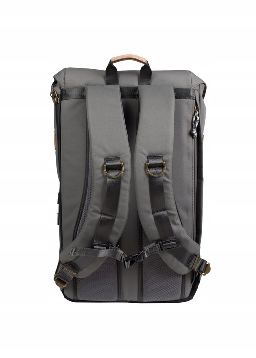 Раница Doughnut Colorado Reborn 19L - Градска, Пътуване, Винтидж