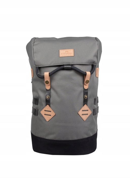 Раница Doughnut Colorado Reborn 19L - Градска, Пътуване, Винтидж