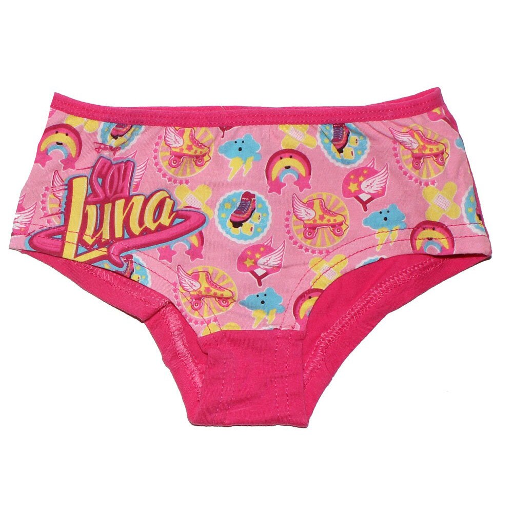 Chilot Disney Luna roz, Multicolor