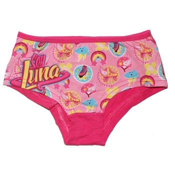 Chilot Disney Luna roz, Multicolor Chilot Disney Luna roz, Multicolor