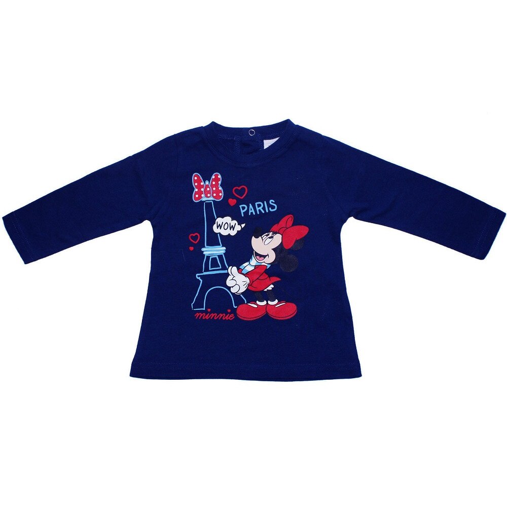 Bluza bluemarin, Minnie Mouse
