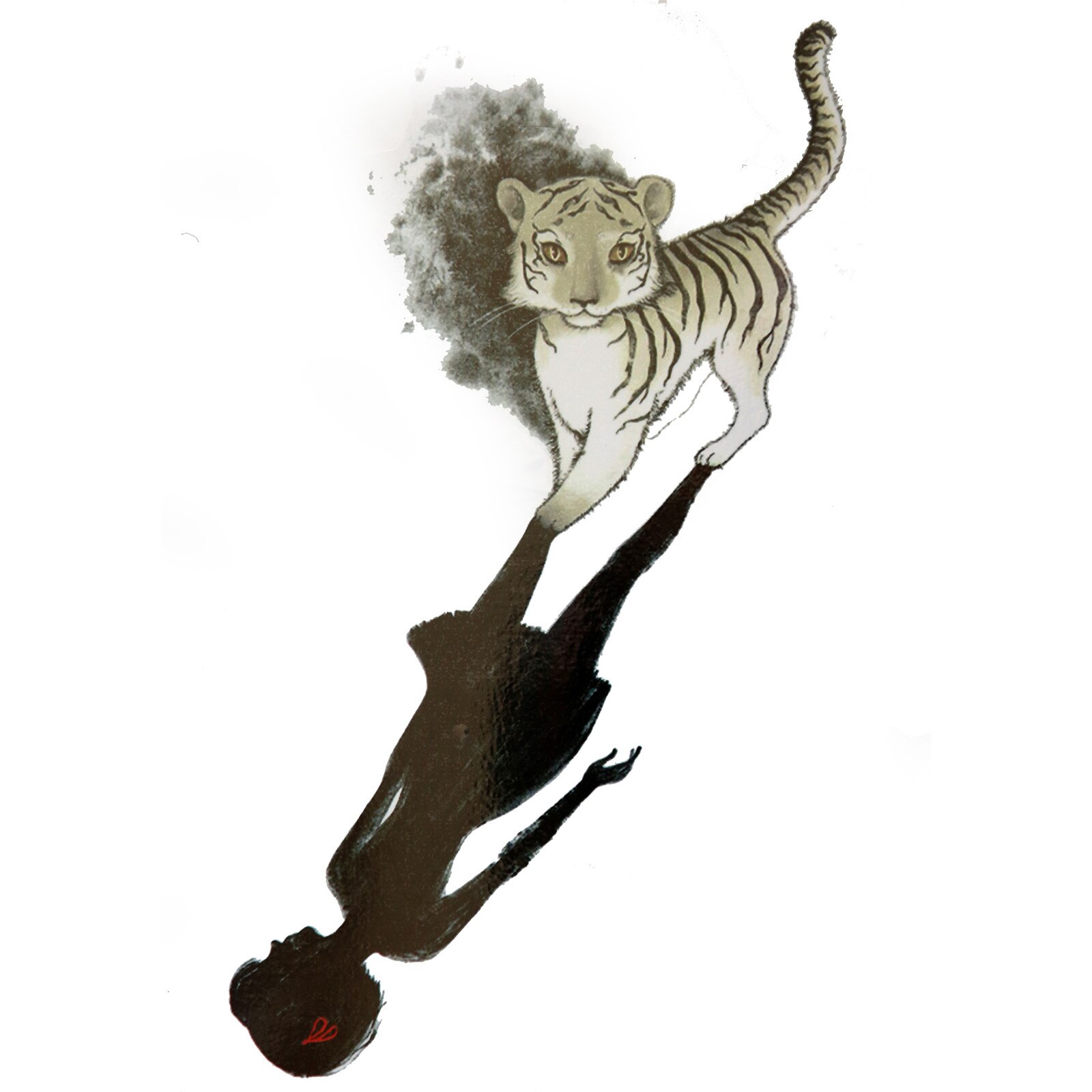 Tatuaj temporar Aya Ayala, Flash Tattoos Romania eMAG.ro