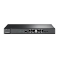 switch tp-link t2600g-18tstl-sg3216 jetstream 16-port gigabit l2 managed imagen 6_0_
0