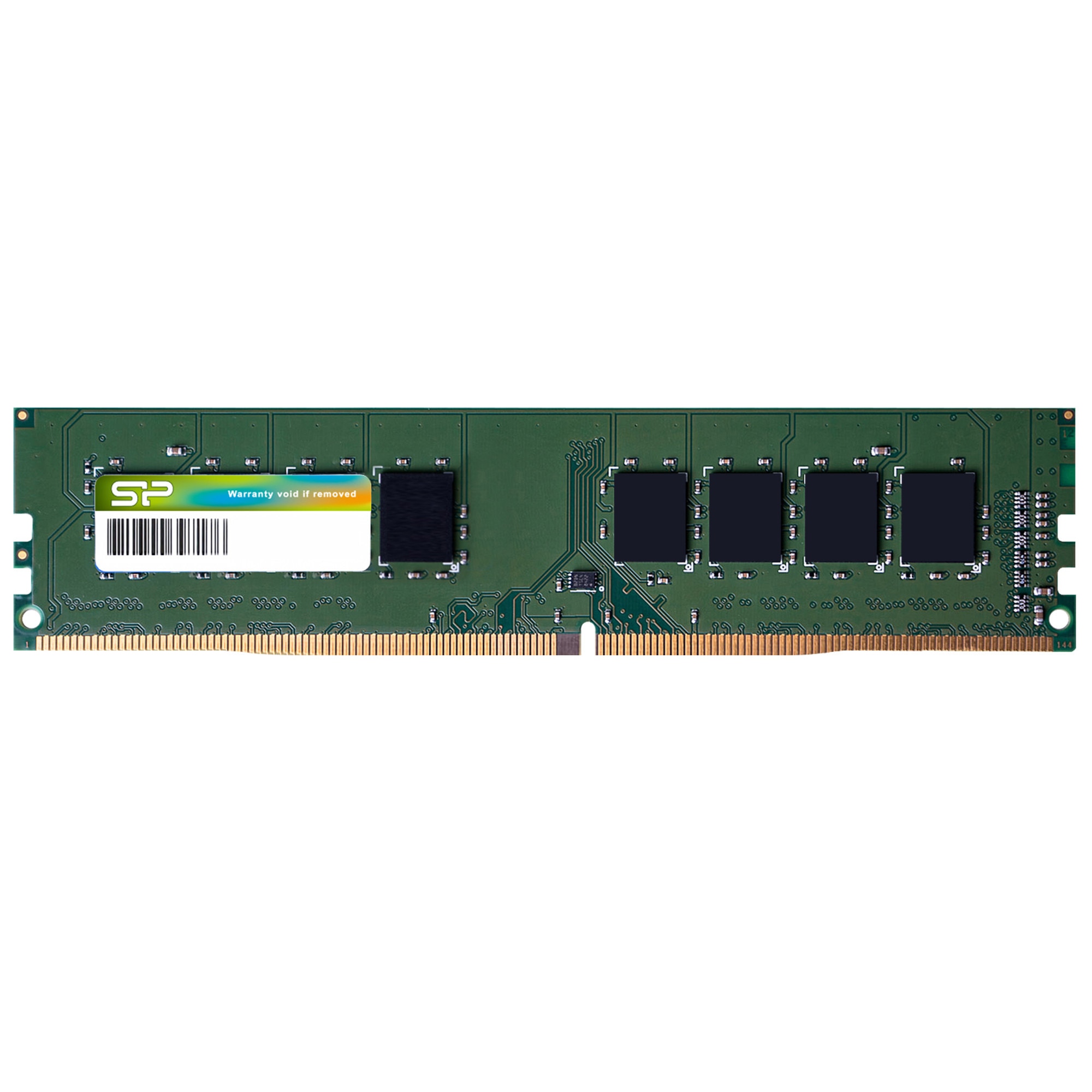 Memorie Silicon Power, 8GB, DDR4, 2400MHz, CL17, 1.2V