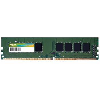 Memorie Silicon Power, 8GB, DDR4, 2400MHz, CL17, 1.2V Memorie Silicon Power, 8GB, DDR4, 2400MHz, CL17, 1.2V