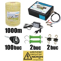 pachet gard electric nexon beastshock 85 j 12v230v 1000m favorit imagen 53_0_
0