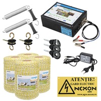 pachet gard electric nexon beastshock 85 j 12v230v  4000m sfoara imagen 49_0_
0