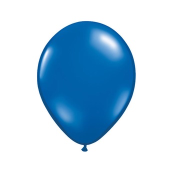 Baloane latex 30 cm albastre (100 buc) Baloane latex 30 cm albastre (100 buc)