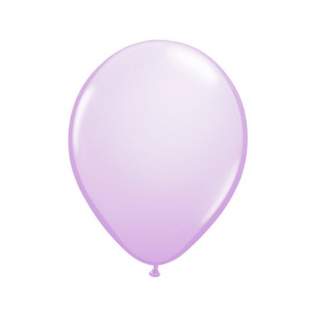 Baloane latex 30 cm violet deschis (100 buc) Baloane latex 30 cm violet deschis (100 buc)