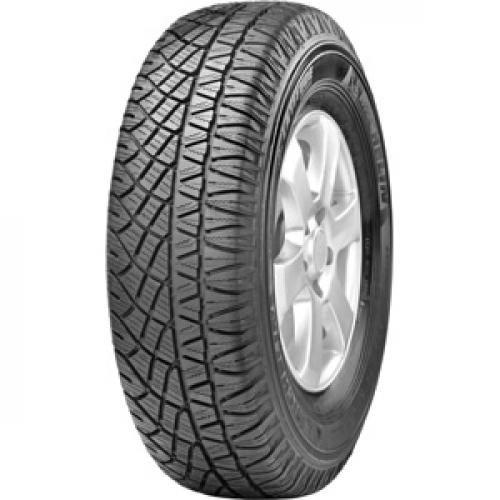 Anvelopa Autoturism All season Michelin LatitudeCross 265/70 R16 112 H