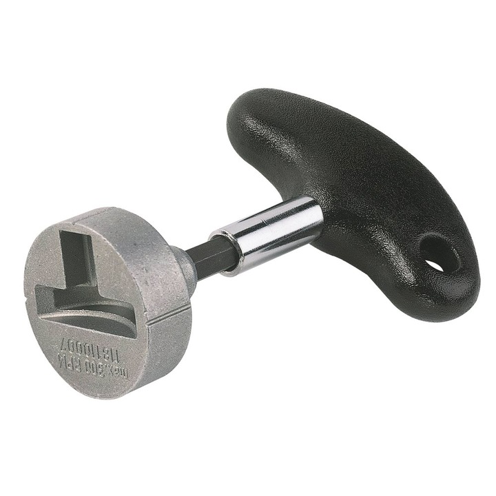 Wolfcraft Horgos csavarhúzó