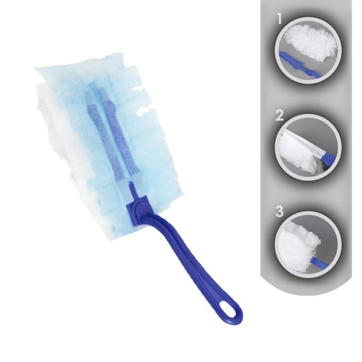 Pamatuf Magic cu Rezerve 100% Polipropilena
