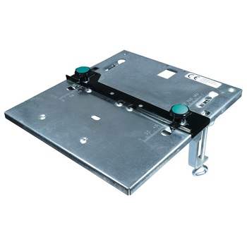 Masa pentru ferastrau pendular vertical Wolfcraft Masa pentru ferastrau pendular vertical Wolfcraft