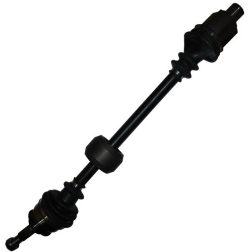 Planetara dreapta cu ABS - Logan 1.5 Euro 3/Logan II 1.2, NGH