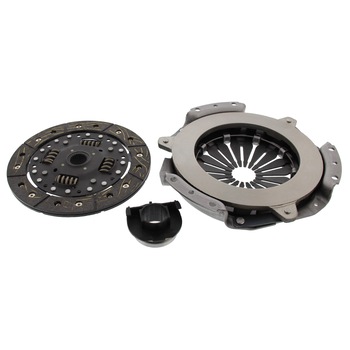 Kit ambreiaj Renault Original Logan/Sandero 1.4. D=180MM Kit ambreiaj Renault Original Logan/Sandero 1.4. D=180MM